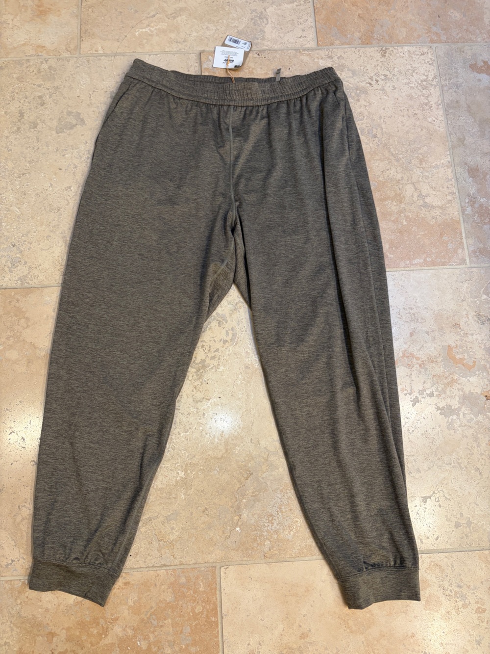 Patagonia Women's Seabrook Joggers